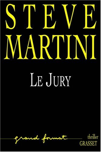 Le jury
