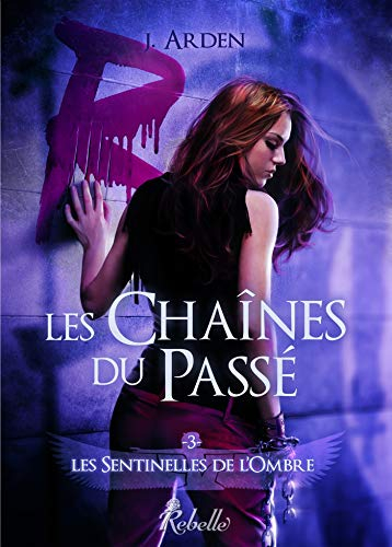 Les sentinelles de l'ombre. Vol. 3. Les chaînes du passé