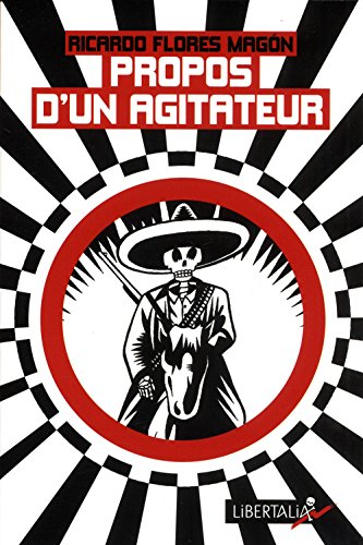 Propos d'un agitateur