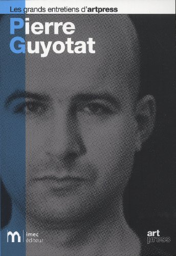 Pierre Guyotat