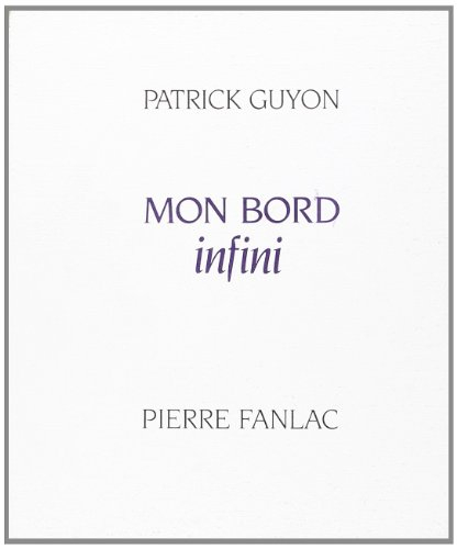 mon bord infini