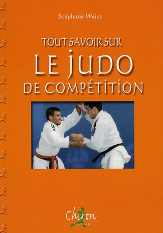 Tout savoir sur le judo de compétition