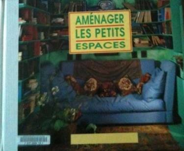 aménager les petits espaces