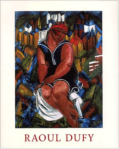 Raoul Dufy, un autre regard : exposition, Paris, Musée Maillol, 5 mars-16 juin 2003, Nice, Musée des