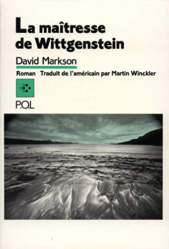 La maîtresse de Wittgenstein
