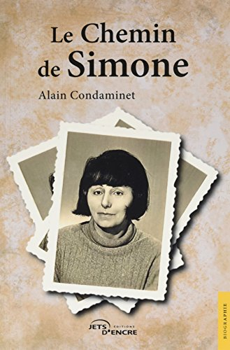 Le Chemin de Simone