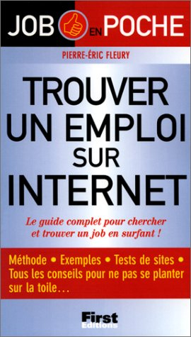 Trouver un emploi sur Internet