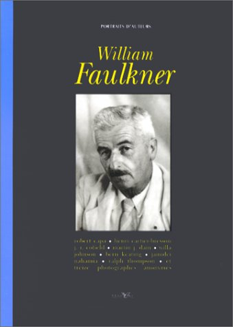William Faulkner