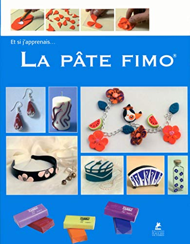 La pâte Fimo