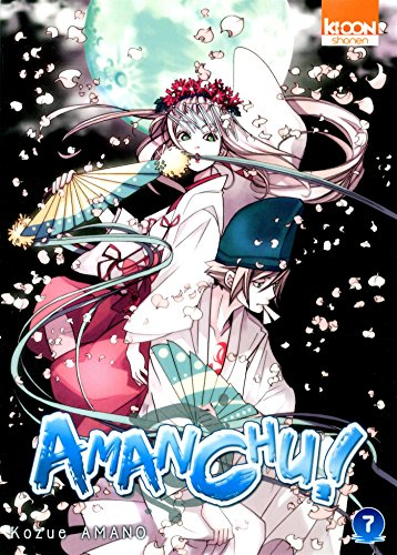 Amanchu !. Vol. 7