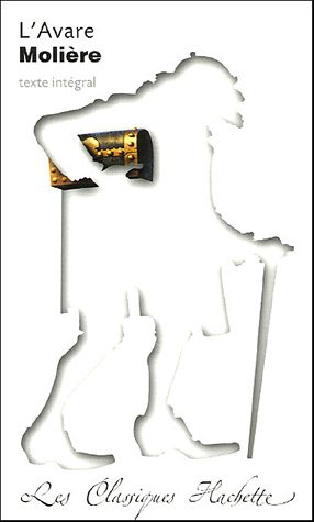 L'avare : comédie