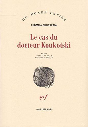 Le cas du docteur Koukotski