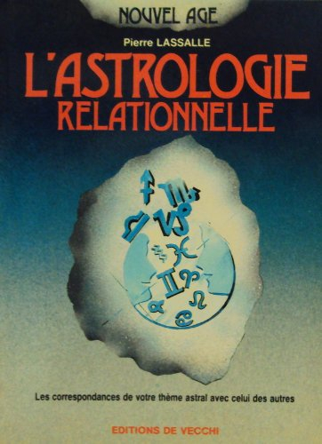 L'Astrologie relationnelle