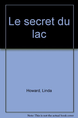 le secret du lac