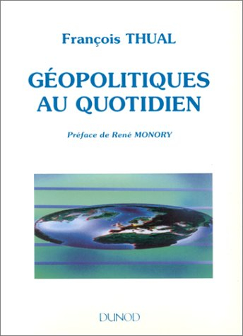 Géopolitiques au quotidien