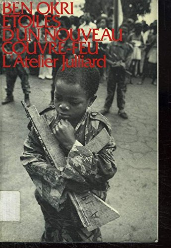 Etoiles d'un nouveau couvre-feu