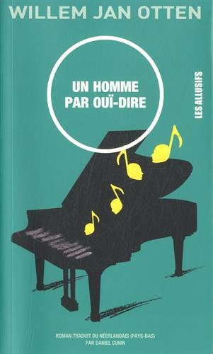 Un homme par ouÏ-dire