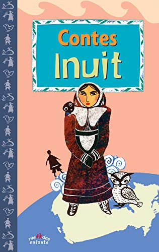 Contes inuit