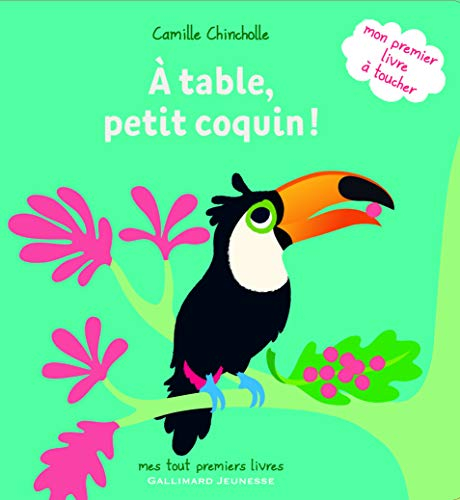 A table, petit coquin !