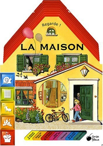 La maison