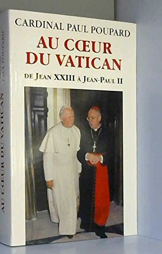 au coeur du vatican