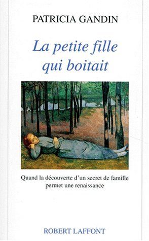 La petite fille qui boîtait