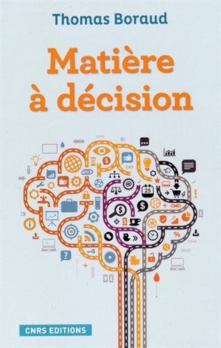 Matière à décision