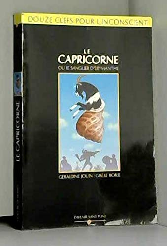 le scorpion ou la capture de cerbère