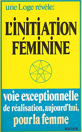 Une Loge révèle : l'initiation féminine