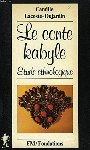 le conte kabyle