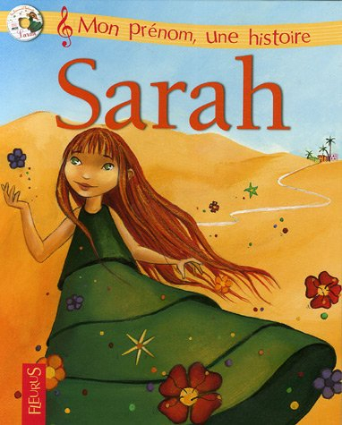 Sarah