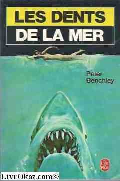 Les dents de la mer