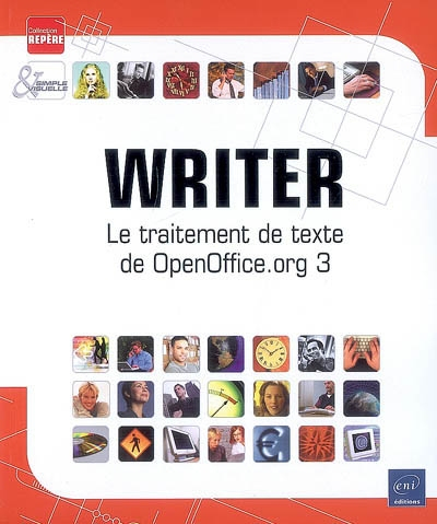 Writer : le traitement de texte de OpenOffice.org 3