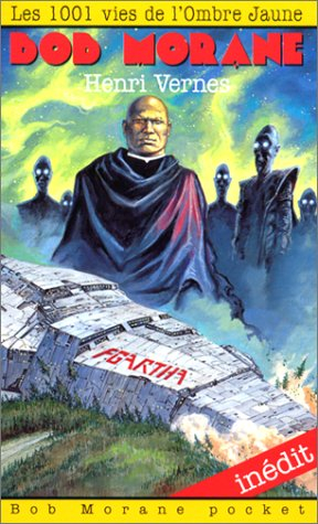 Les 1001 vies de l'ombre jaune