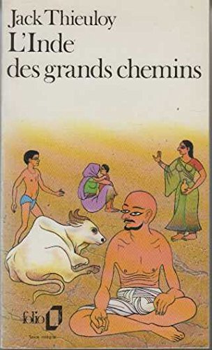 L'Inde des Grands Chemins