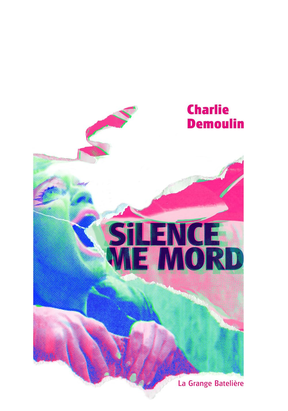 Silence me mord