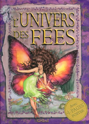 L'univers des fées