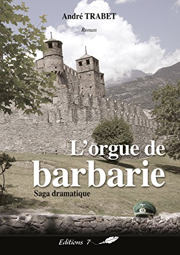 l'orgue de barbarie