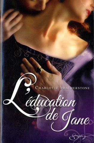 L'éducation de Jane
