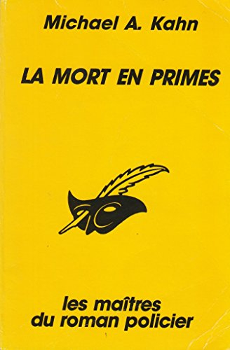 La mort en primes