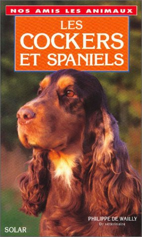 Les cockers et spaniels