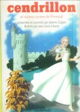 cendrillon et autres contes