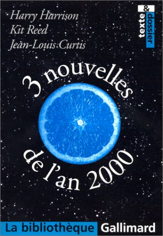 3 nouvelles de l'an 2000