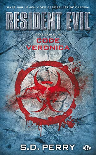Resident evil. Vol. 6. Code Veronica