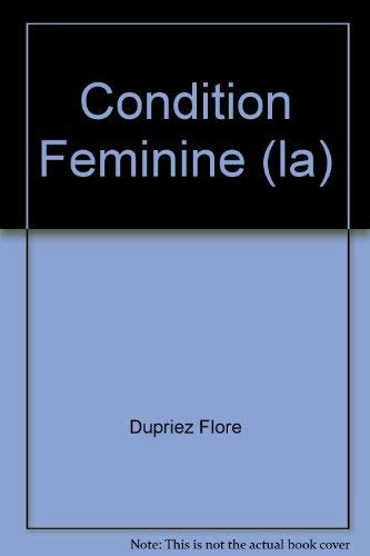 Condition féminine et les Pérès de..