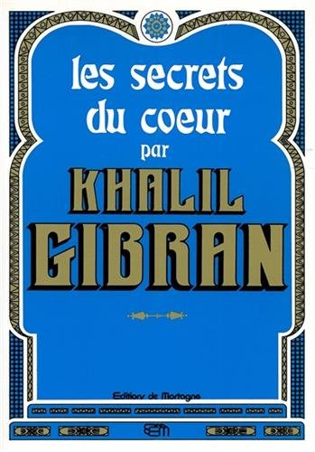 les secrets du coeur