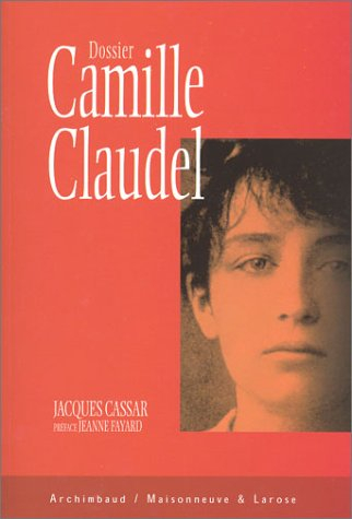 Dossier Camille Claudel