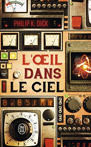 L'oeil dans le ciel