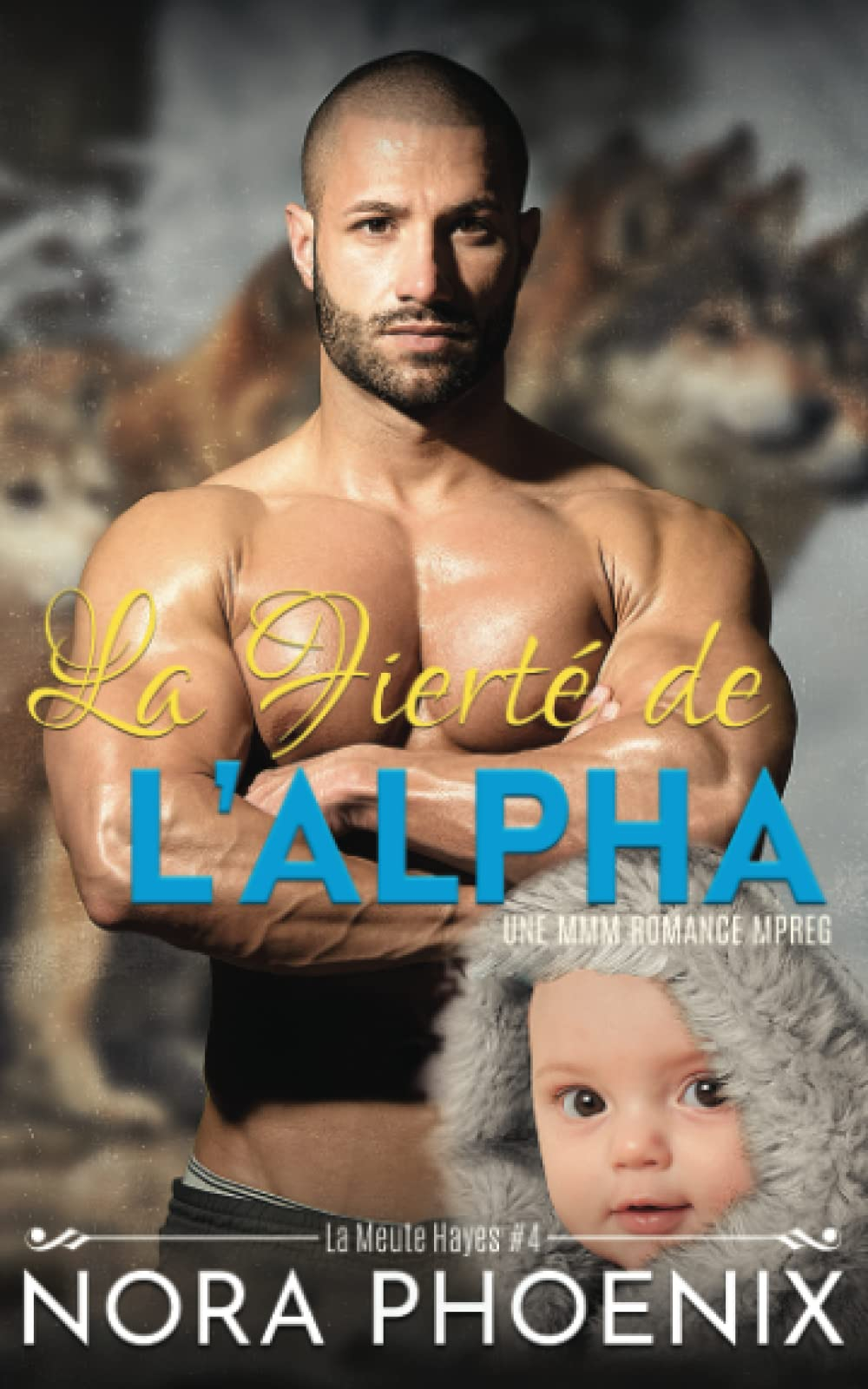 La Fierté de l'Alpha