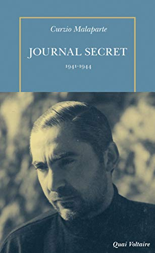Journal secret : 1941-1944